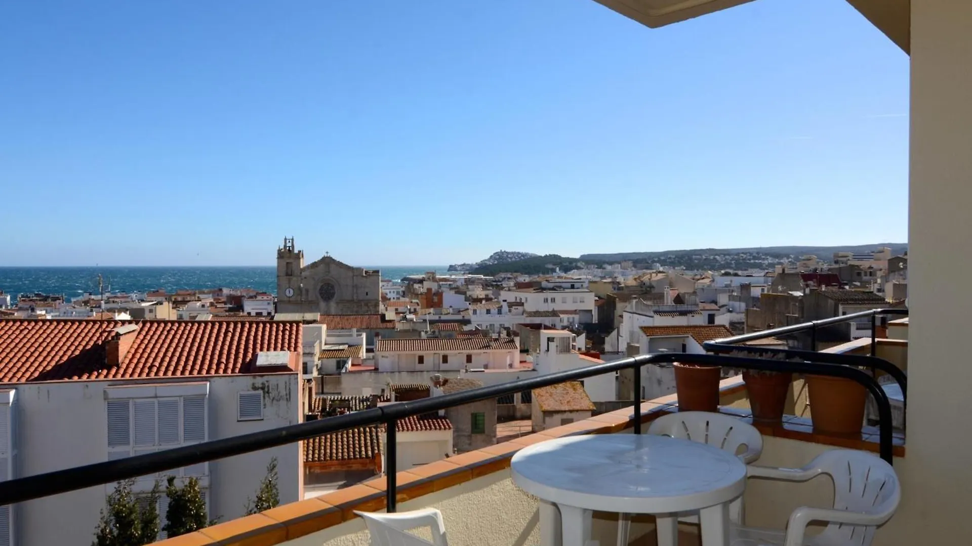 Puig Padro 4 1-1 Apartment L'Escala