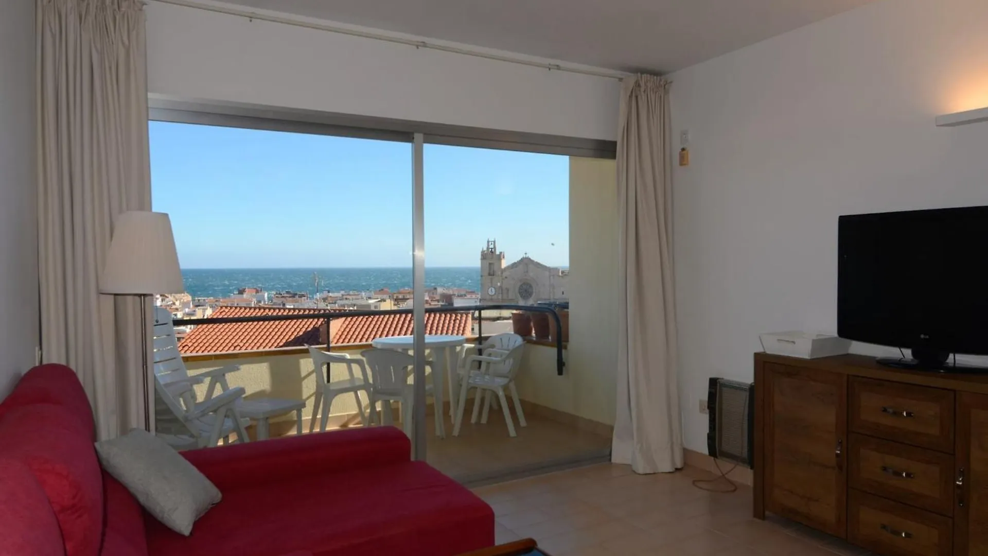 Puig Padro 4 1-1 Apartment L'Escala 0*,  Spain