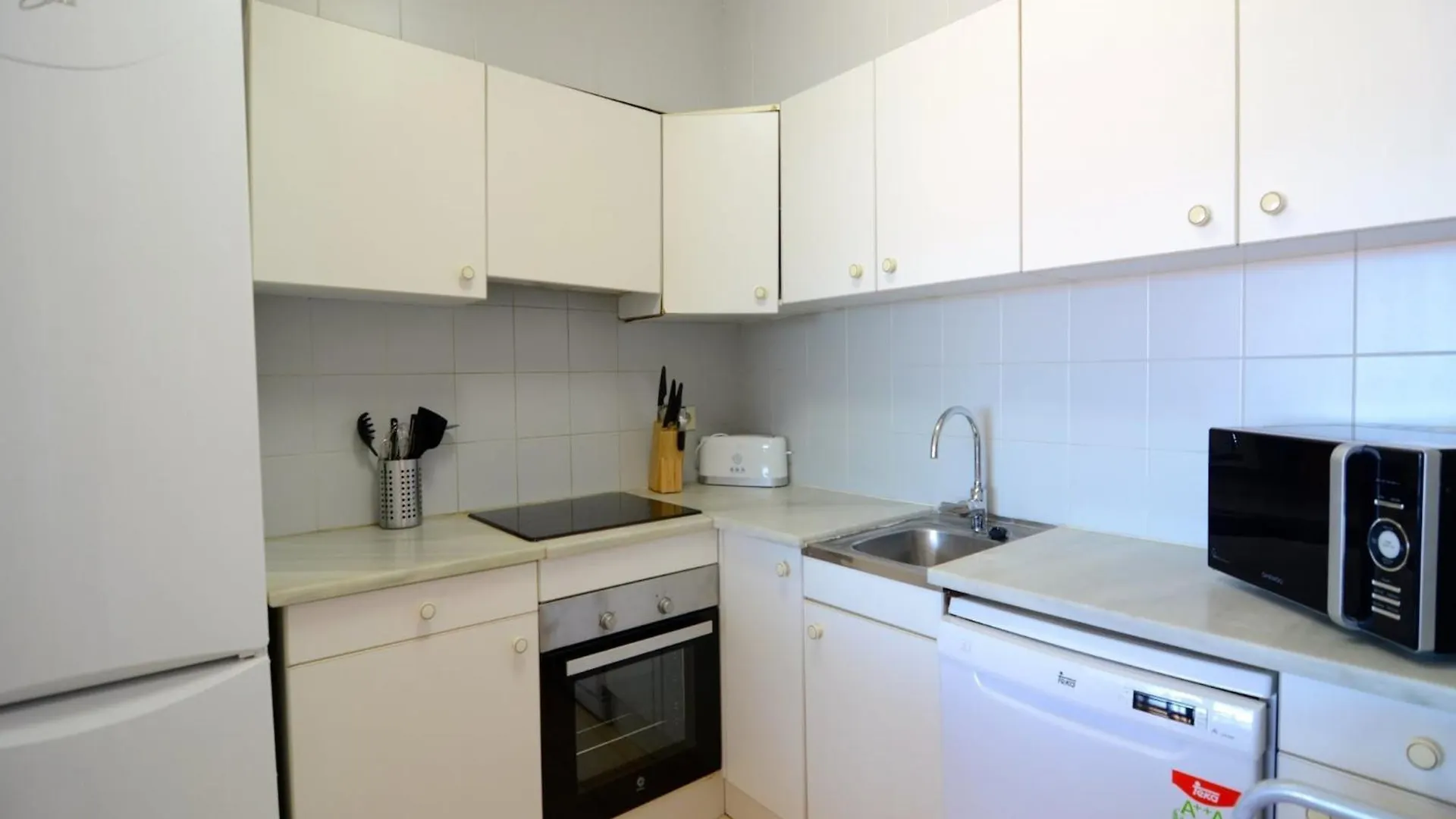 Puig Padro 4 1-1 Apartment L'Escala