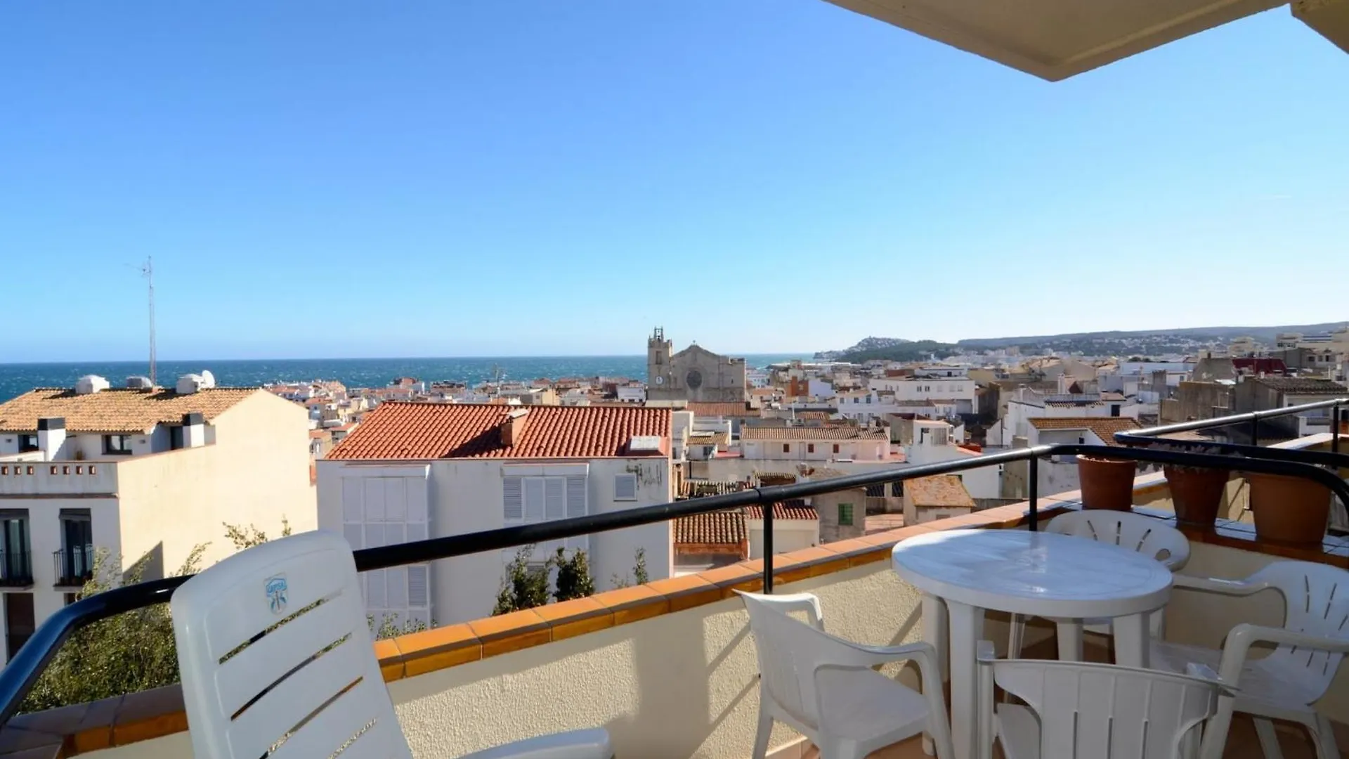 Puig Padro 4 1-1 Apartment L'Escala