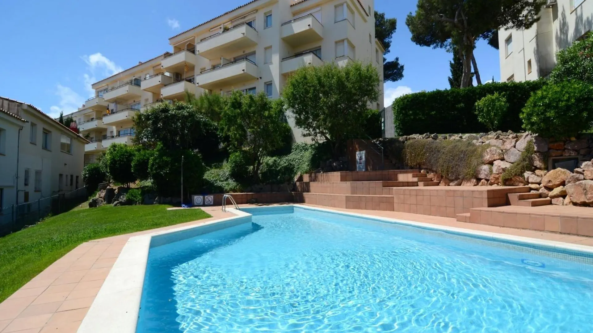Puig Padro 4 1-1 Apartment L'Escala
