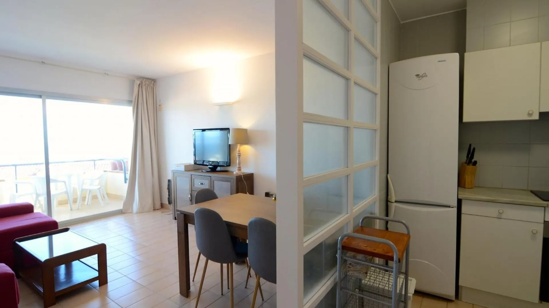 Puig Padro 4 1-1 Apartment L'Escala