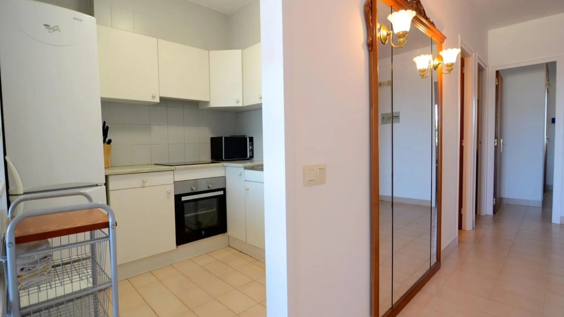 Puig Padro 4 1-1 Apartment L'Escala Spain