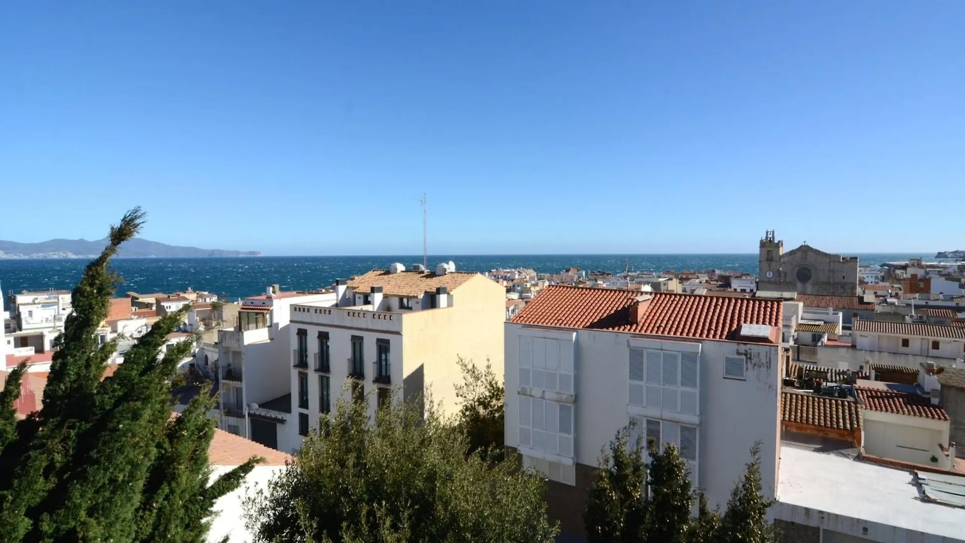 Puig Padro 4 1-1 Apartment L'Escala 0*,  Spain