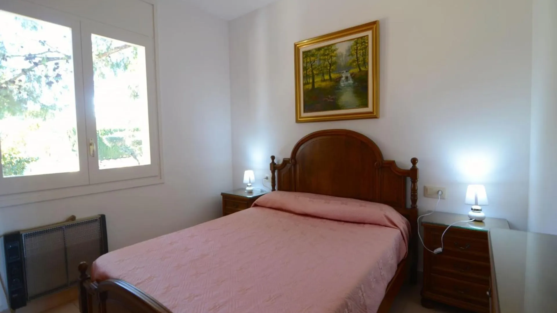 Puig Padro 4 1-1 Apartment L'Escala