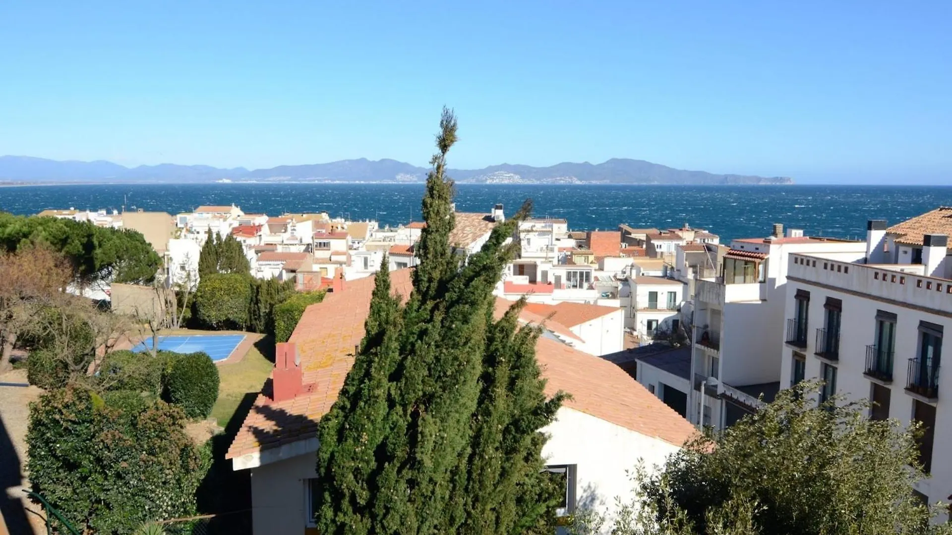 Puig Padro 4 1-1 Apartment L'Escala