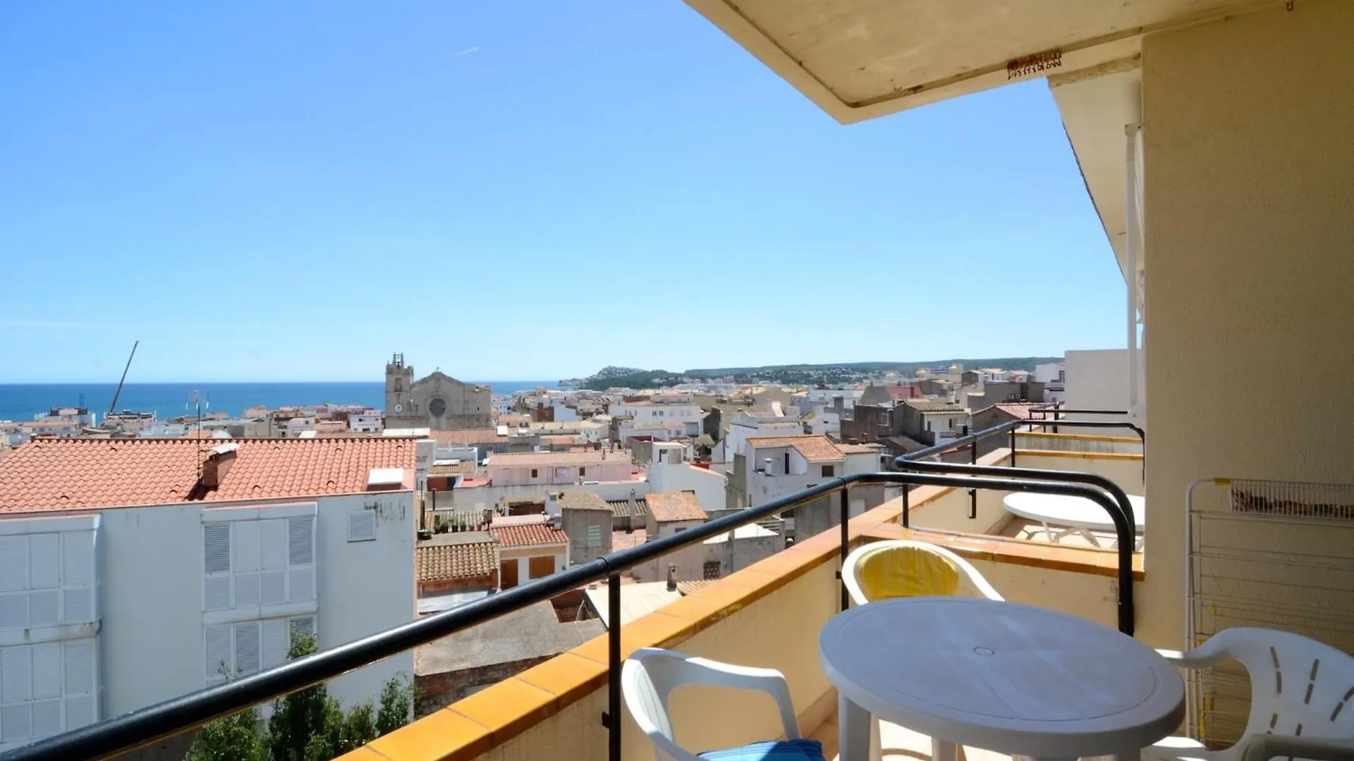Puig Padro 4 1-1 Apartment L'Escala