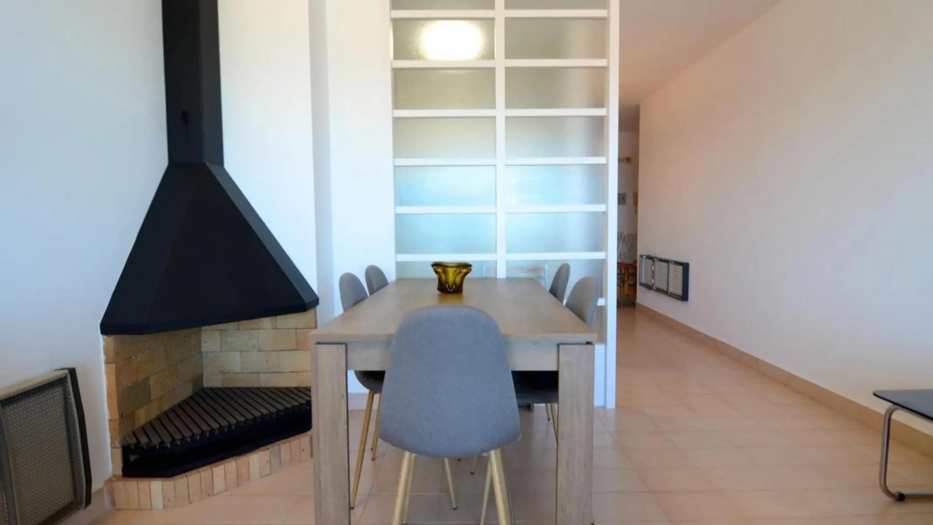 Puig Padro 4 1-1 Apartment L'Escala