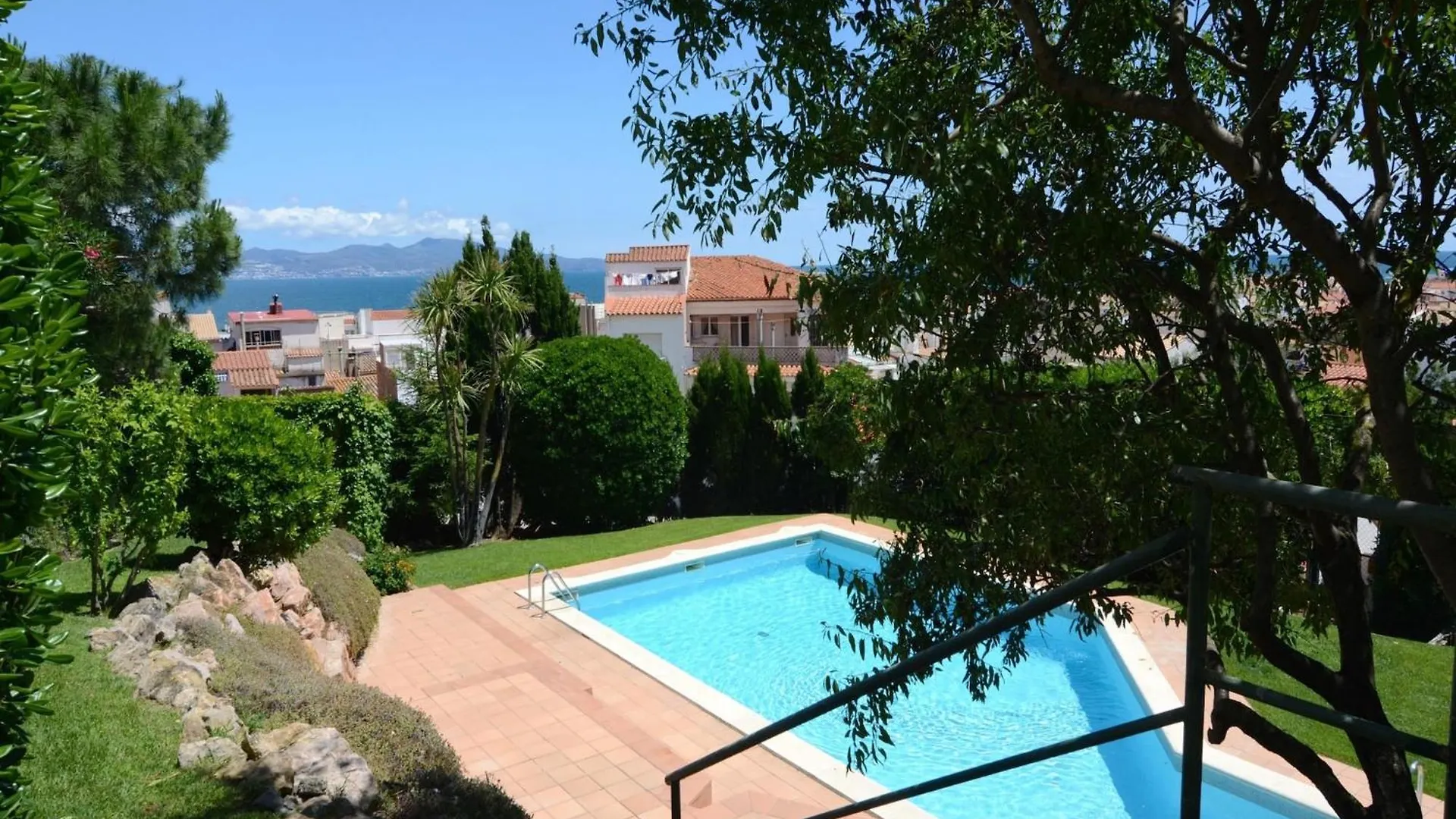 Puig Padro 4 1-1 Apartment L'Escala 0*,  Spain