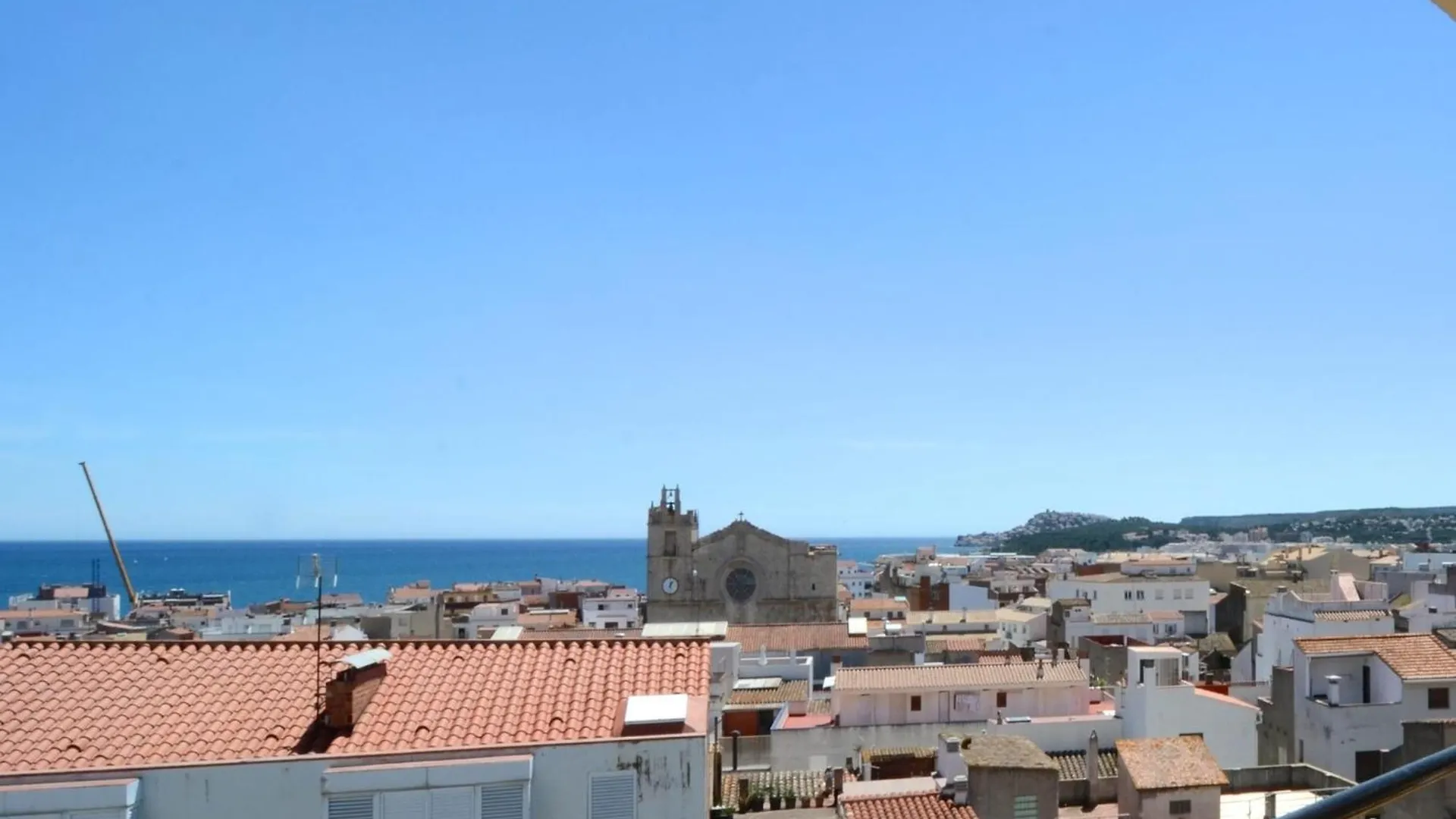 Puig Padro 4 1-1 Apartment L'Escala